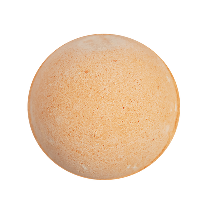 Satsuma Bath Bomb