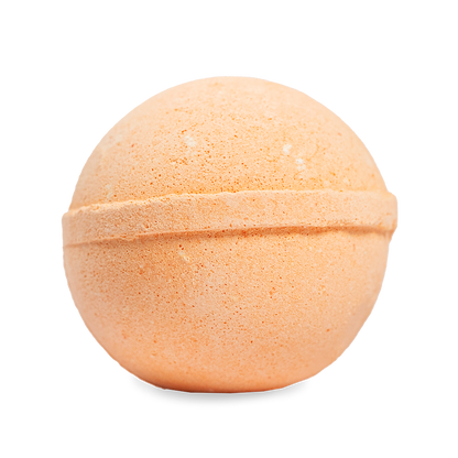 Satsuma Bath Bomb