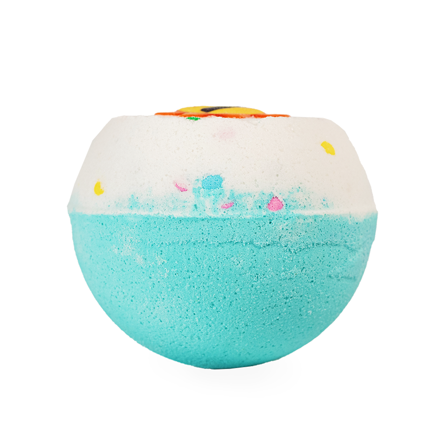 Sun Kissed Bath Bomb