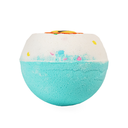 Sun Kissed Bath Bomb