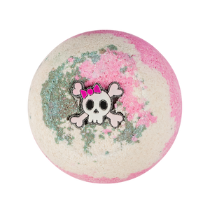 Skull Bath Bomb