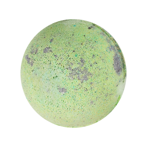 Slime Time Bath Bomb