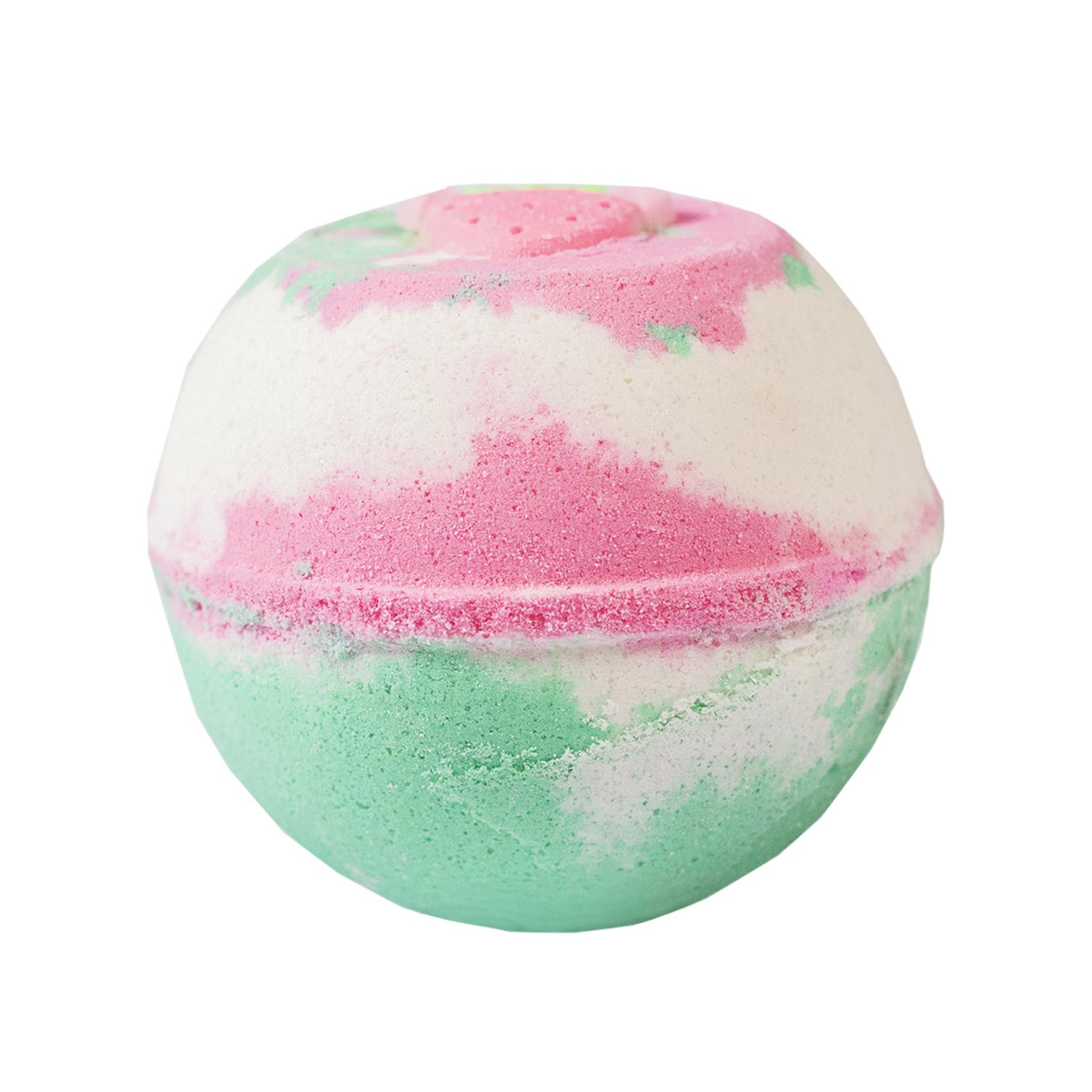 Strawberry Bath Bomb