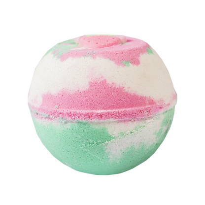 Strawberry Bath Bomb