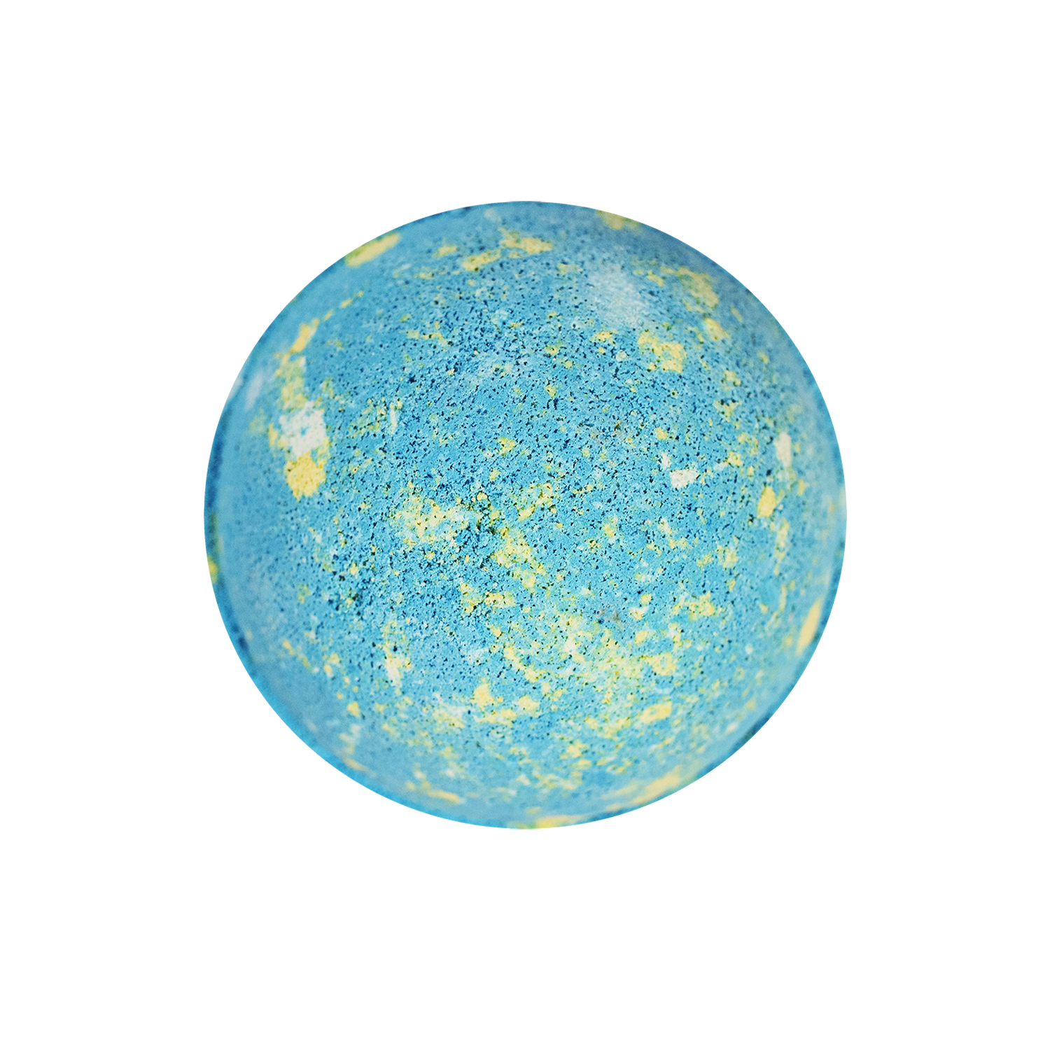 Stress Relief Bath Bomb