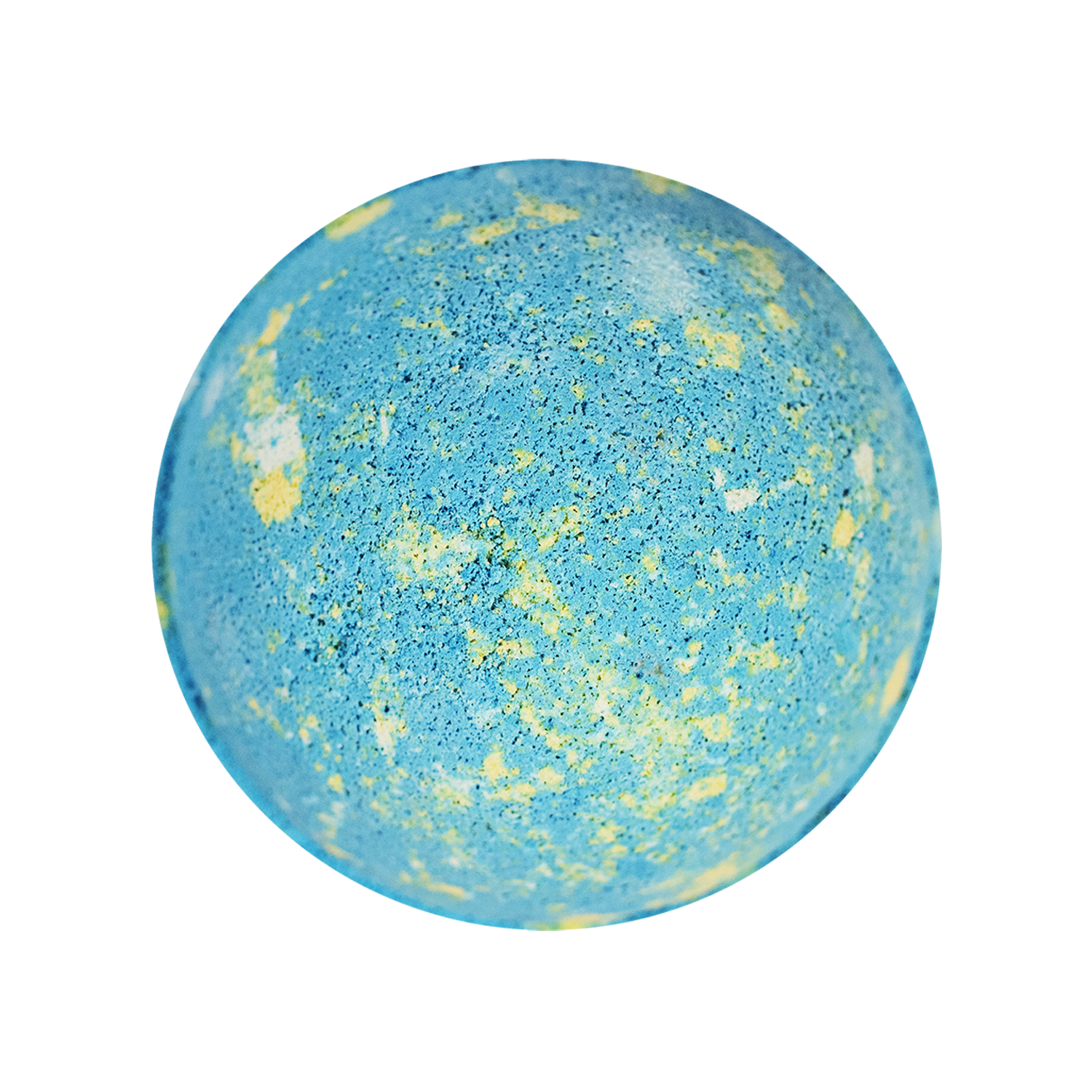 Stress Relief Bath Bomb