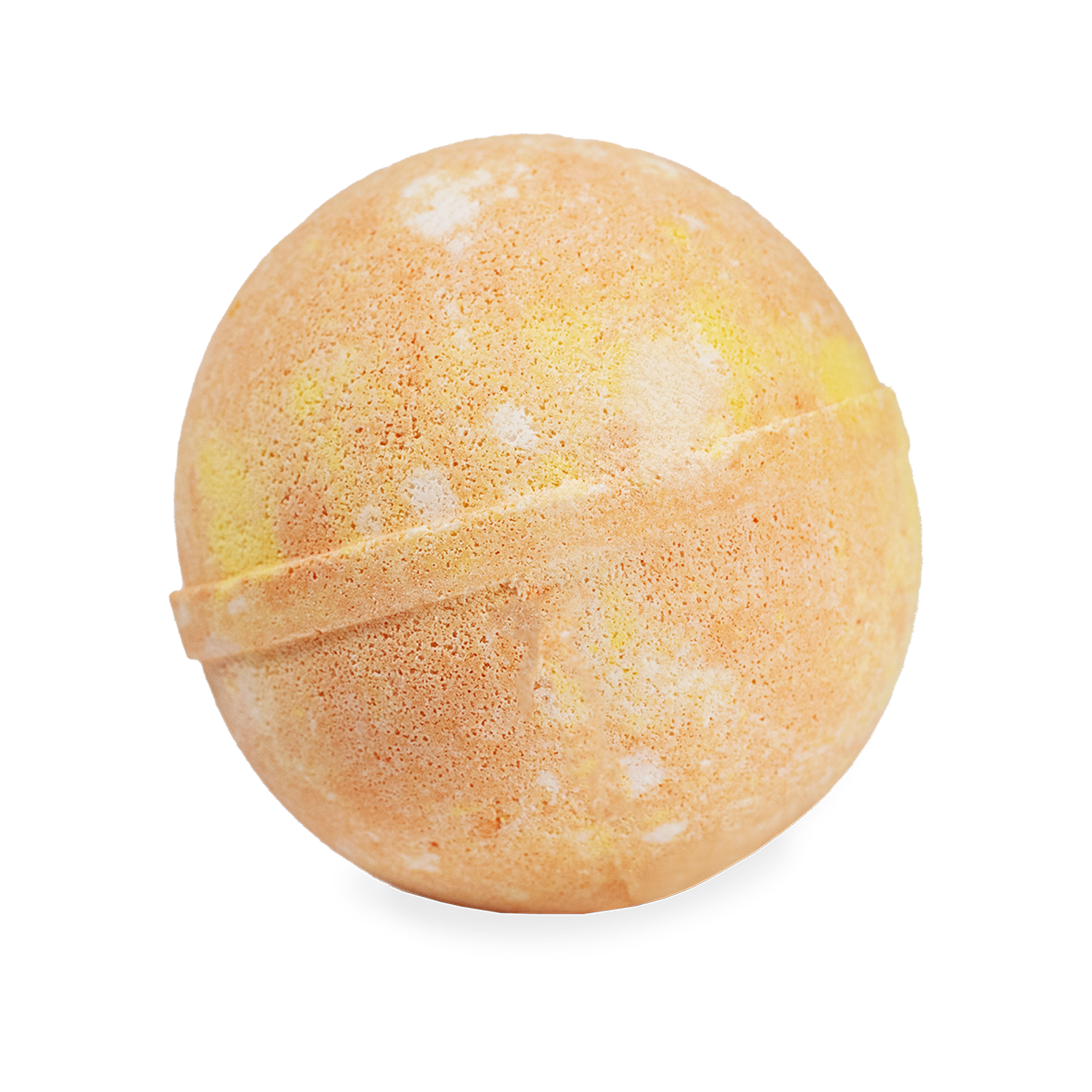 Sun Kissed Bath Bomb