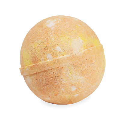 Sun Kissed Bath Bomb