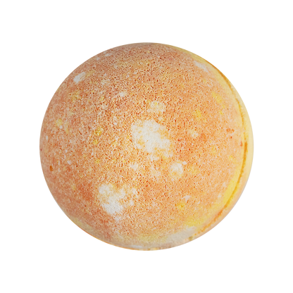 Sun Kissed Bath Bomb