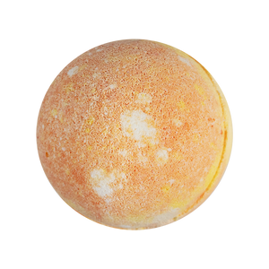 Sun Kissed Bath Bomb