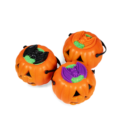 Trick or Treat Bath Bomb