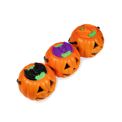 Trick or Treat Bath Bomb