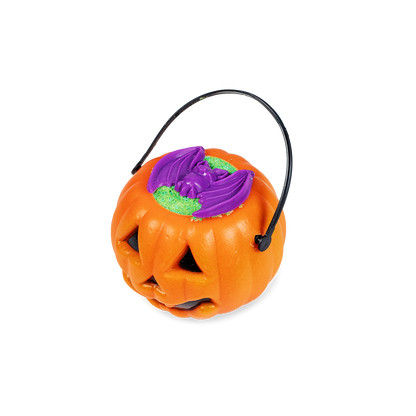 Trick or Treat Bath Bomb