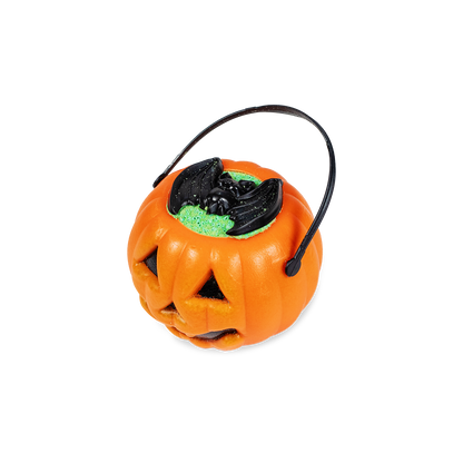 Trick or Treat Bath Bomb
