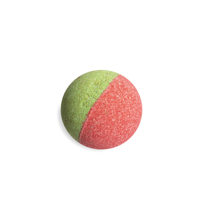 Watermelon Bath Bomb
