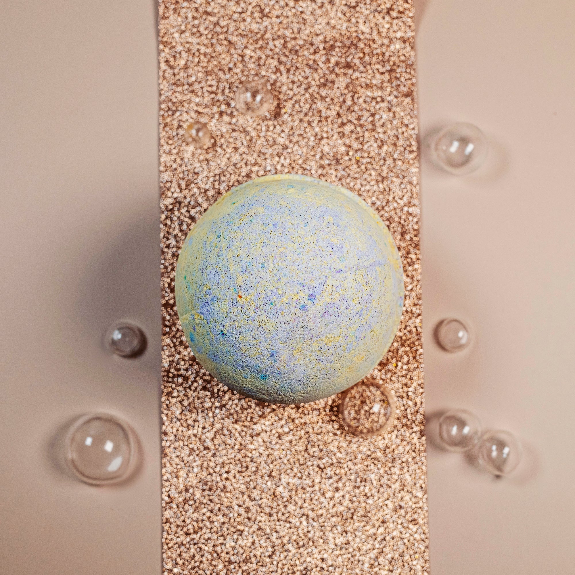 Wishes Bath Bomb