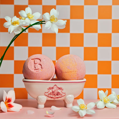 Bombshell Bath Bomb