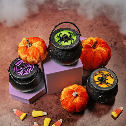 Cauldron Bath Bomb (Limited Edition!)