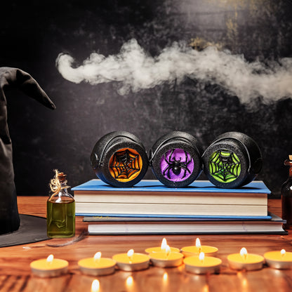 Cauldron Bath Bomb (Limited Edition!)