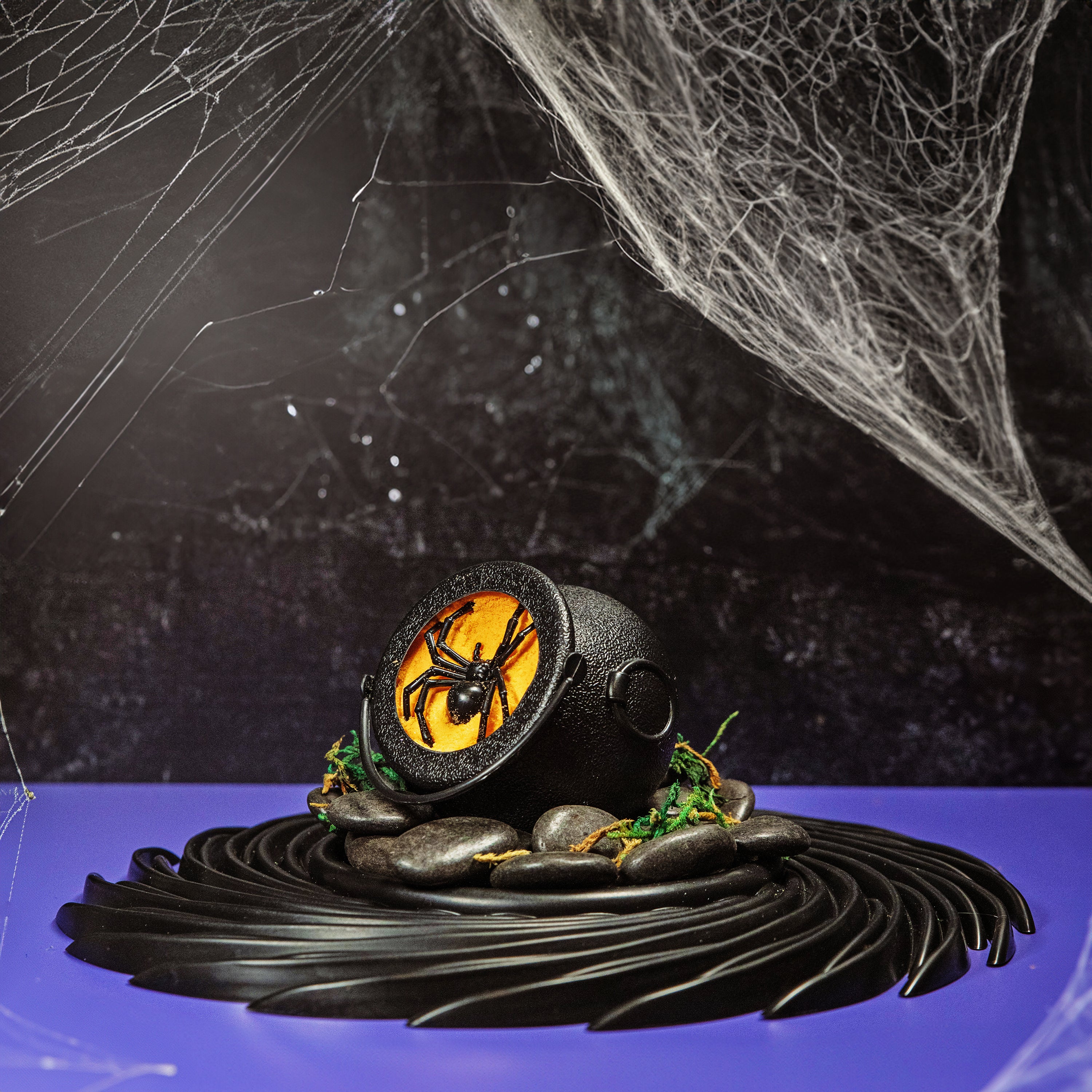 Cauldron Bath Bomb (Limited Edition!)