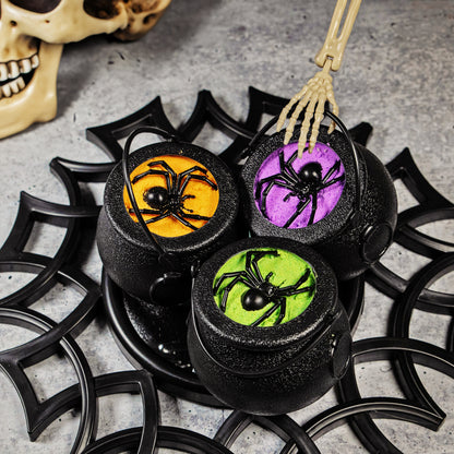 Cauldron Bath Bomb (Limited Edition!)