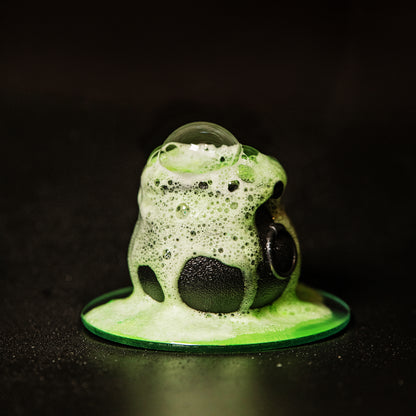 Cauldron Bath Bomb (Limited Edition!)