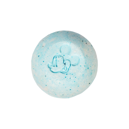 Disney Mickey Mouse Warm Vanilla Bath Bomb Buddy