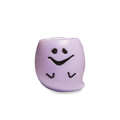 Ghost Bucket Bath Bomb