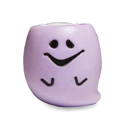 Ghost Bucket Bath Bomb