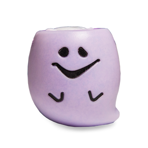 Ghost Bucket Bath Bomb