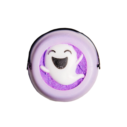 Ghost Bucket Bath Bomb