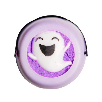 Ghost Bucket Bath Bomb