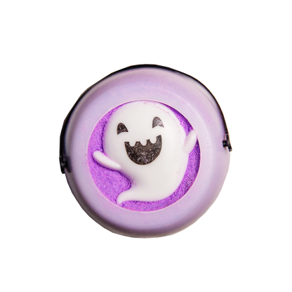 Ghost Bucket Bath Bomb