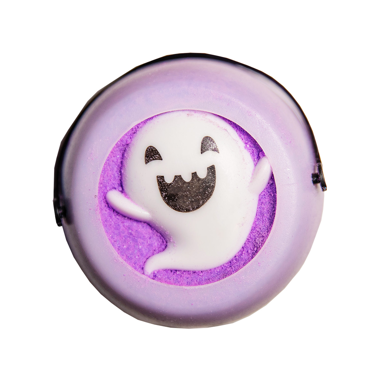 Ghost Bucket Bath Bomb