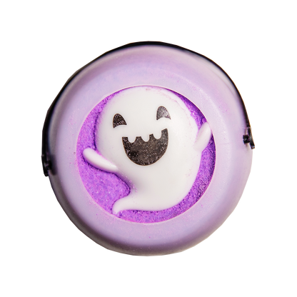 Ghost Bucket Bath Bomb