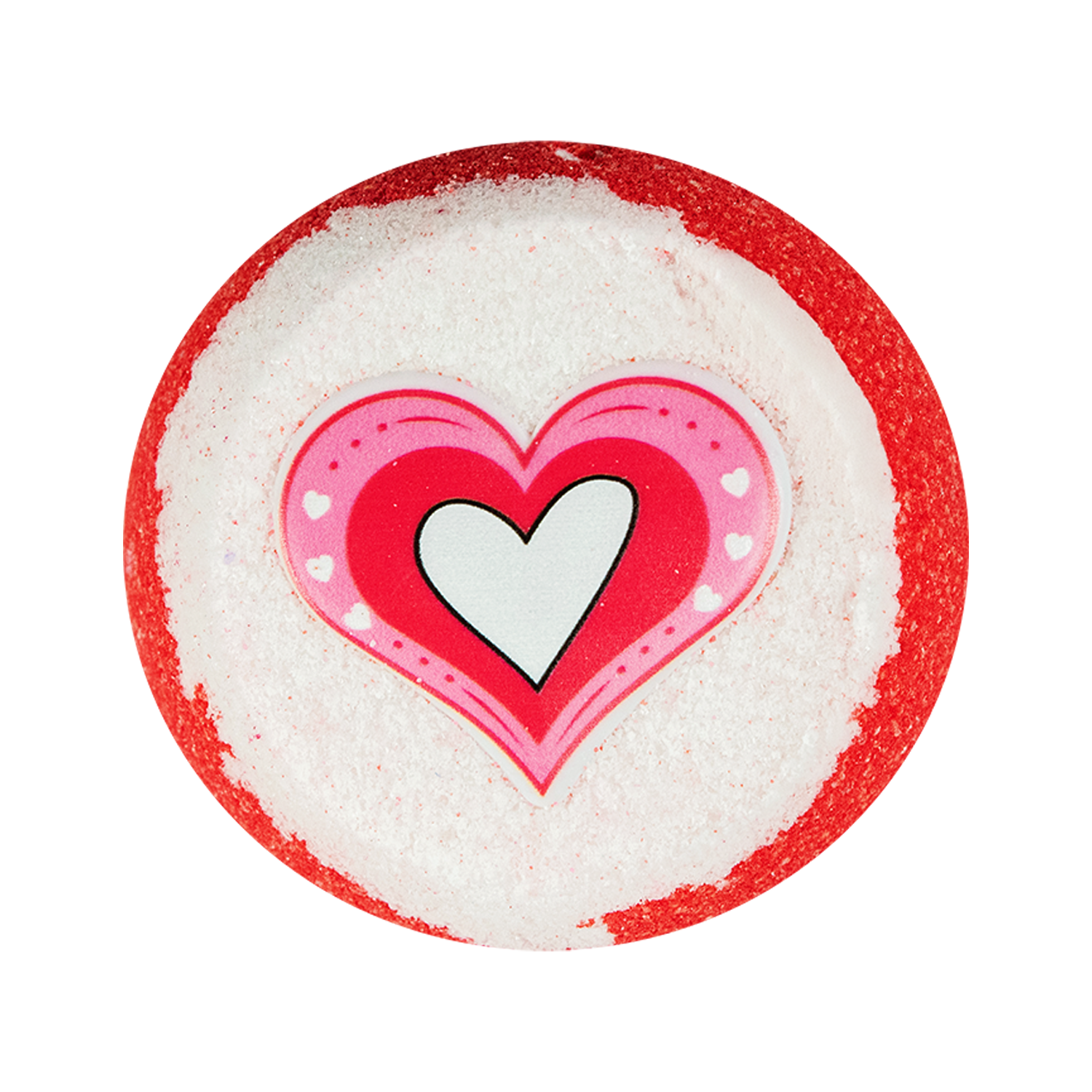 Fizzy Feelings Bath Bomb