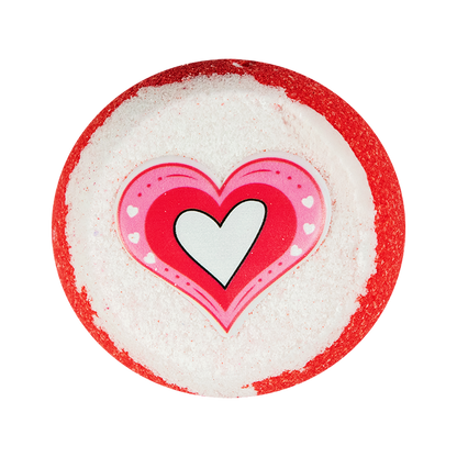 Fizzy Feelings Bath Bomb