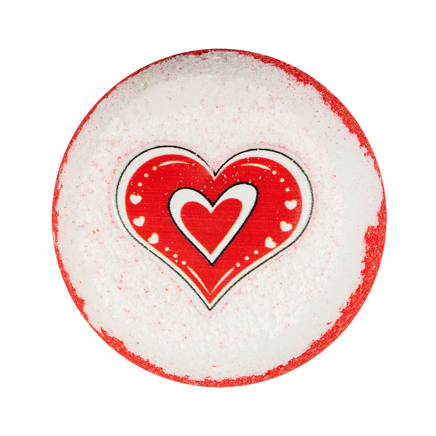 Fizzy Feelings Bath Bomb