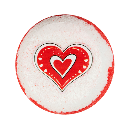 Fizzy Feelings Bath Bomb