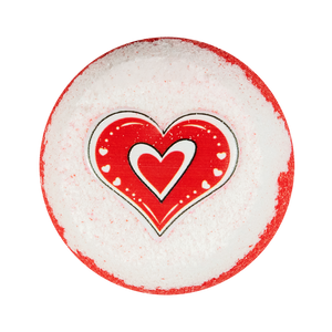 Fizzy Feelings Bath Bomb