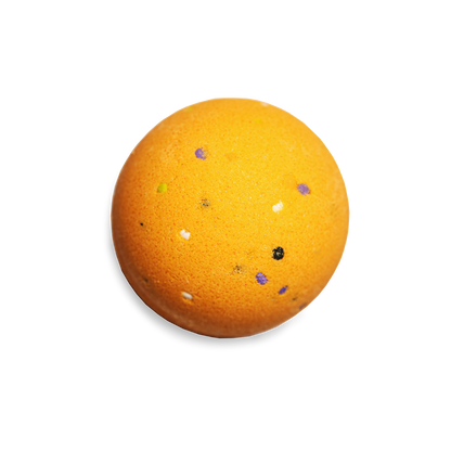 Haunted Harvest Bath Bomb