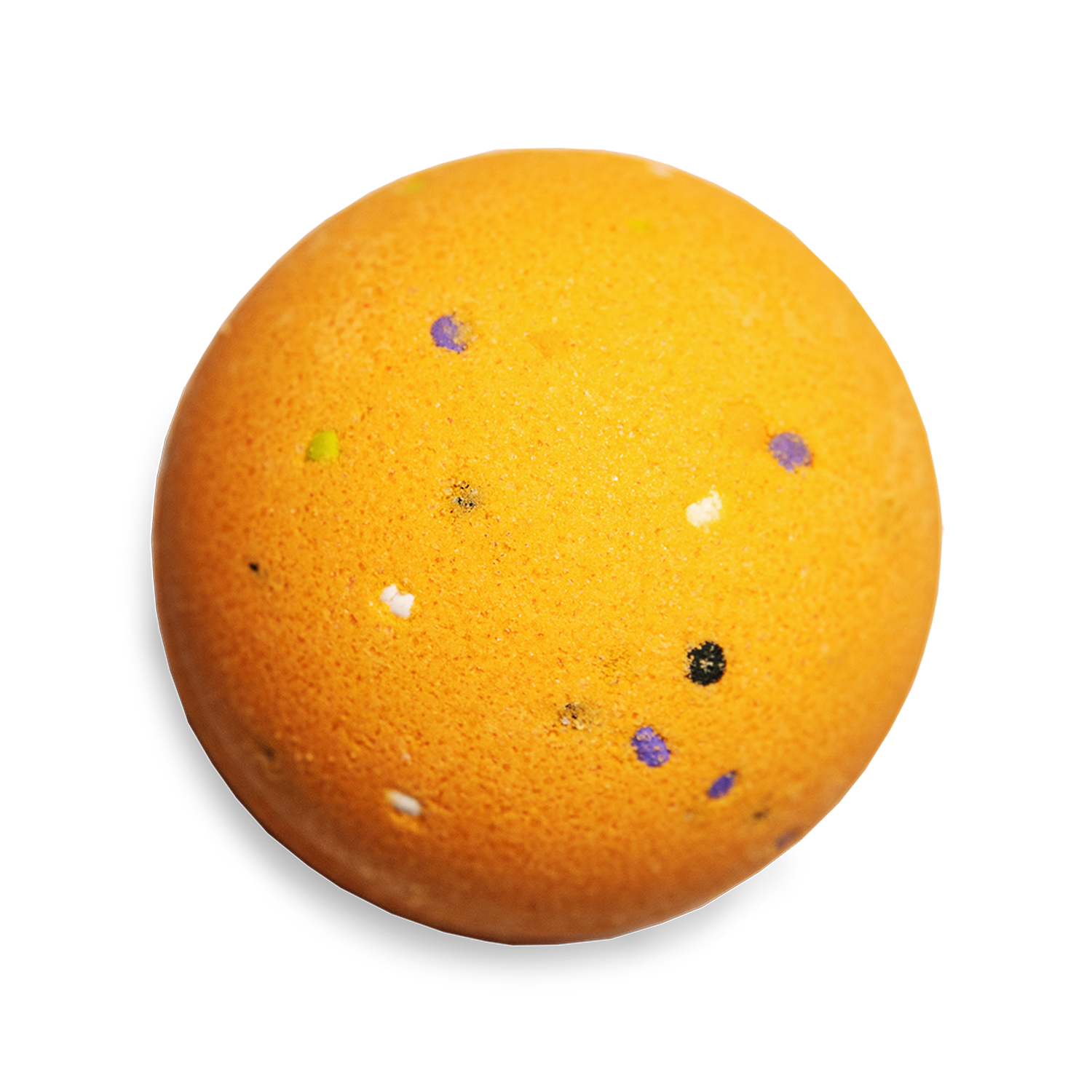 Haunted Harvest Bath Bomb