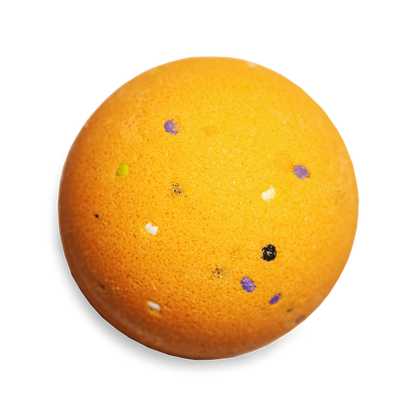 Haunted Harvest Bath Bomb