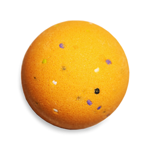 Haunted Harvest Bath Bomb