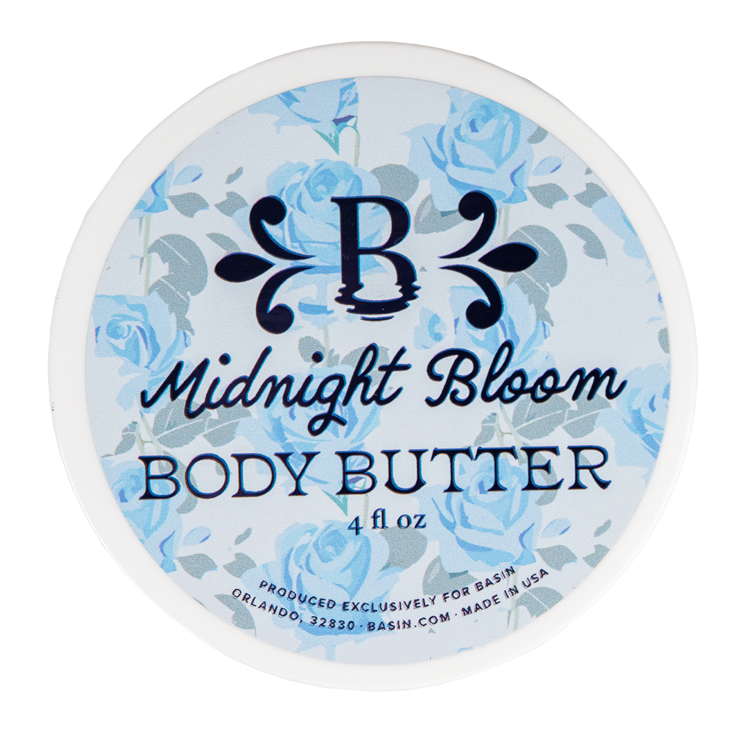 Midnight Bloom Body Butter
