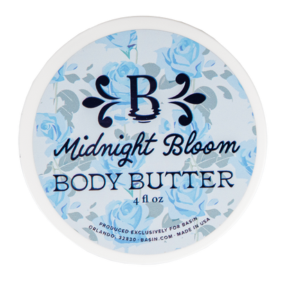 Midnight Bloom Body Butter
