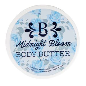 Midnight Bloom Body Butter