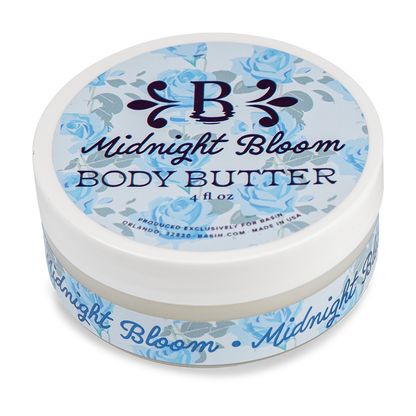 Midnight Bloom Body Butter