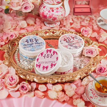 Midnight Bloom Body Butter