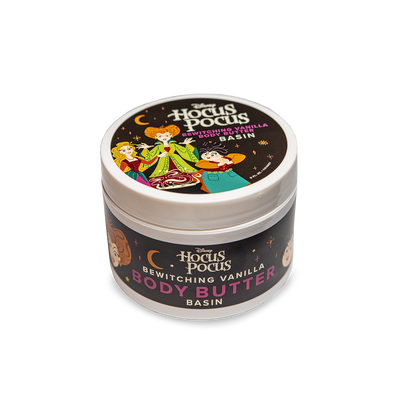 Hocus Pocus Body Butter